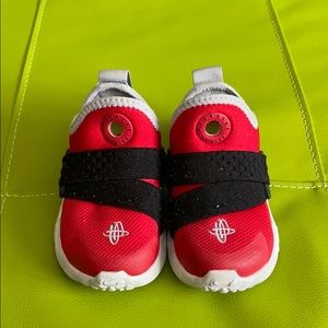 Baby Nike Huarache Extreme